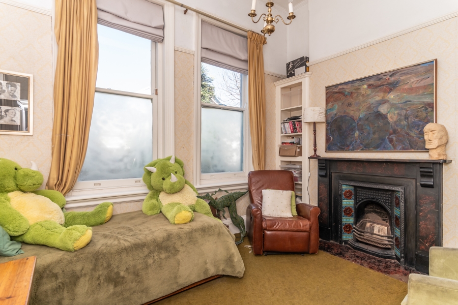 5 Bedroom Property for Sale in Rondebosch Western Cape